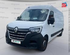 Renault Master Dijon