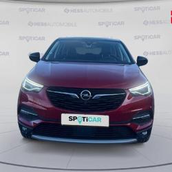 Opel Grandland Hybrid 225ch Elegance Business Dijon