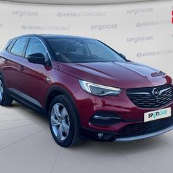 Opel Grandland Hybrid 225ch Elegance Business Dijon