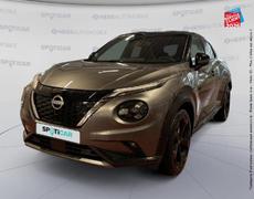 Nissan Juke Dijon