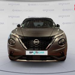 Nissan Juke 1.6 Hybrid 143ch Premi&egrave;re Edition 2022.5 Dijon