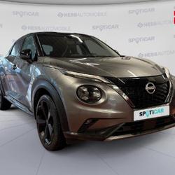 Nissan Juke 1.6 Hybrid 143ch Premi&egrave;re Edition 2022.5 Dijon