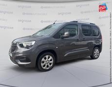 Opel Combo life Dijon