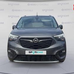Opel Combo life L1H1 1.2 130ch Elegance BVA8 occasion - Dijon - photo 2/30