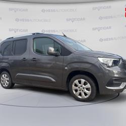 Opel Combo life L1H1 1.2 130ch Elegance BVA8 occasion - Dijon - photo 3/30