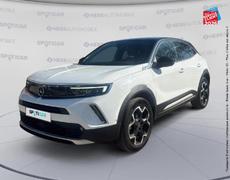 Opel Mokka Dijon