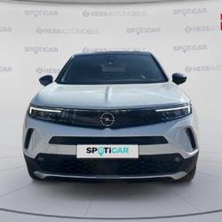 Opel Mokka 1.2 Turbo 130ch GS Line Dijon