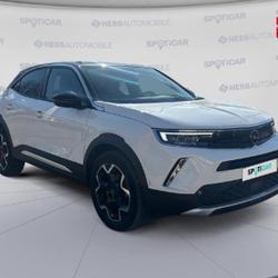 Opel Mokka 1.2 Turbo 130ch GS Line Dijon