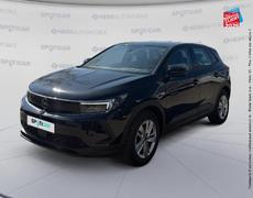 Opel Grandland Dijon