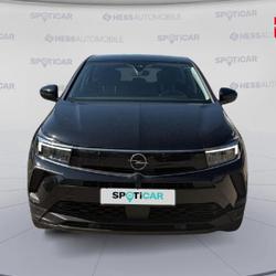 Opel Grandland 1.2 Turbo 130ch Elegance Business Dijon