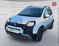 Fiat Panda Dijon