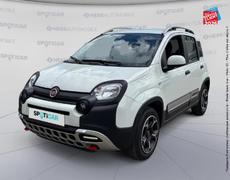 Fiat Panda Dijon