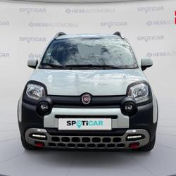 Fiat Panda 1.0 70ch BSG S&S City Cross Plus Dijon