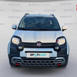 Fiat Panda 1.0 70ch BSG S&S City Cross Plus Dijon