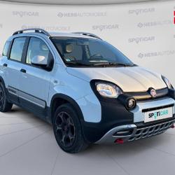 Fiat Panda 1.0 70ch BSG S&S City Cross Plus Dijon