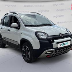 Fiat Panda 1.0 70ch BSG S&S City Cross Plus Dijon