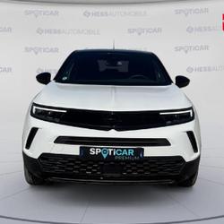 Opel Mokka Electric 136ch GS Dijon