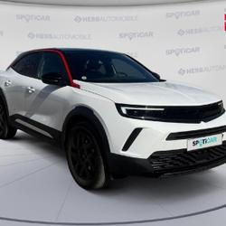 Opel Mokka Electric 136ch GS Dijon