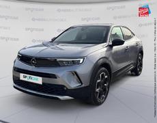 Opel Mokka Dijon