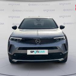 Opel Mokka 1.2 Turbo 136ch Ultimate Dijon