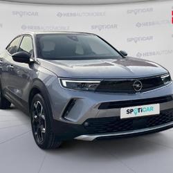 Opel Mokka 1.2 Turbo 136ch Ultimate Dijon