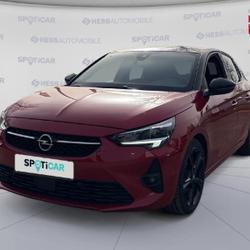 Opel Corsa 1.2 Turbo 130ch GS BVA Dijon