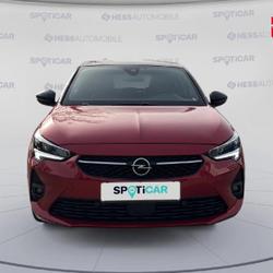 Opel Corsa 1.2 Turbo 130ch GS BVA Dijon