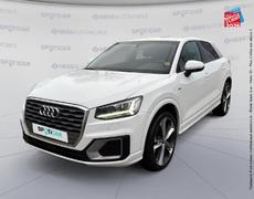 Audi Q2 Dijon