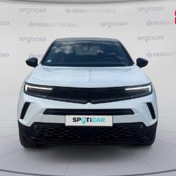 Opel Mokka 1.2 Turbo 130ch GS Line BVA8 Dijon