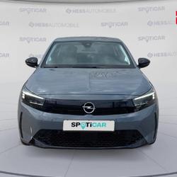 Opel Corsa Electric 136ch Dijon