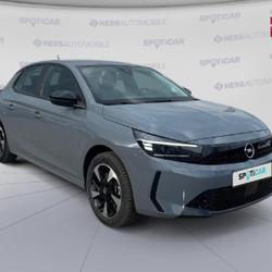 Opel Corsa Electric 136ch Dijon