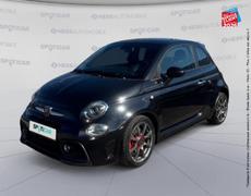 Abarth 500 Dijon