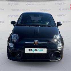 Abarth 500 1.4 Turbo T-Jet 145ch 595 MY21 Dijon