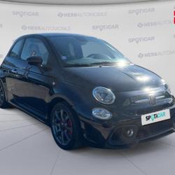 Abarth 500 1.4 Turbo T-Jet 145ch 595 MY21 Dijon