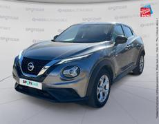 Nissan Juke Dijon