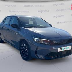 Opel Corsa 1.2 Turbo 100ch GS Dijon