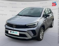Opel Crossland Dijon