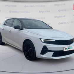 Opel Astra 1.6 Turbo 180ch Hybrid  GS Line BVA8 Dijon