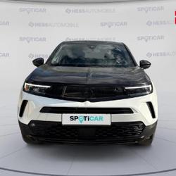 Opel Mokka Mokka-e 136ch GS Line Dijon