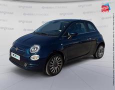 Fiat 500 II Dijon