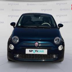 Fiat 500 II 1.0 70ch BSG S&S Dolcevita Dijon