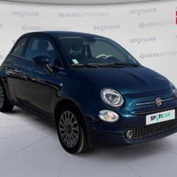 Fiat 500 II 1.0 70ch BSG S&S Dolcevita Dijon