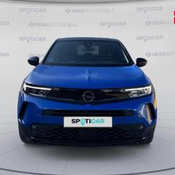 Opel Mokka 1.2 Turbo 136ch Ultimate Dijon