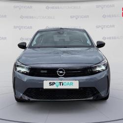 Opel Corsa Electric 136ch Dijon