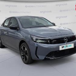 Opel Corsa Electric 136ch Dijon