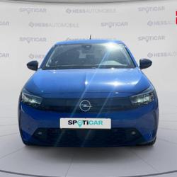 Opel Corsa 1.2 Turbo 100ch Edition BVA8 CarPlay Dijon