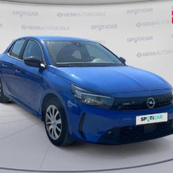 Opel Corsa 1.2 Turbo 100ch Edition BVA8 CarPlay Dijon