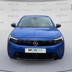 Opel Corsa 1.2 Turbo 100ch Edition BVA8 CarPlay Dijon