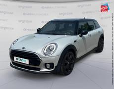 Mini Clubman Dijon