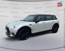 Mini Clubman Dijon